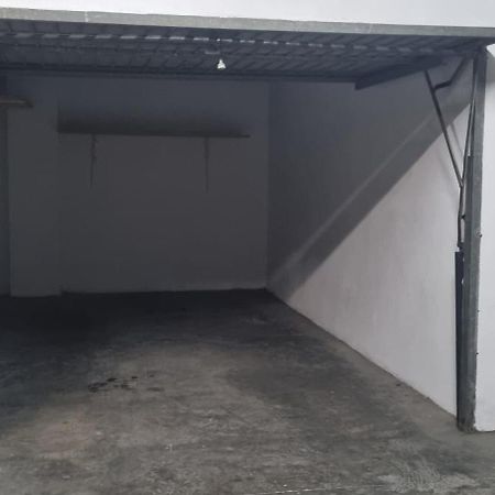 Damara Appartement Calpe Buitenkant foto