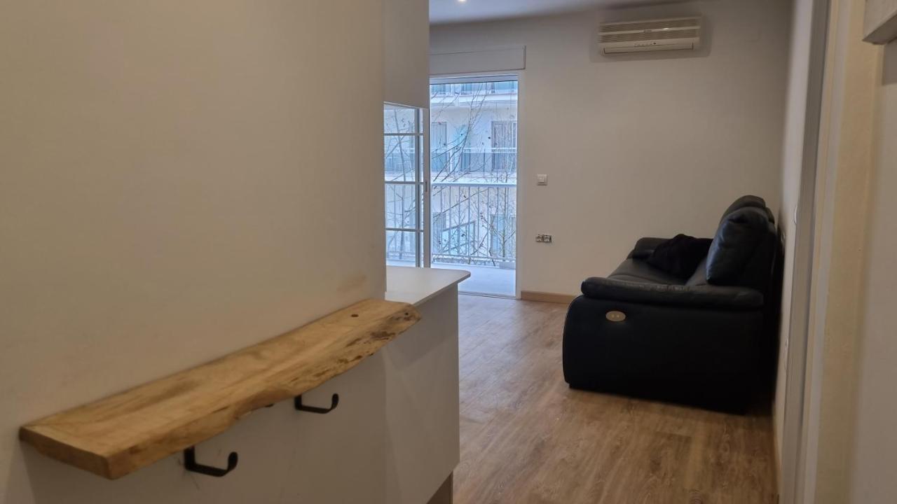 Damara Appartement Calpe Buitenkant foto