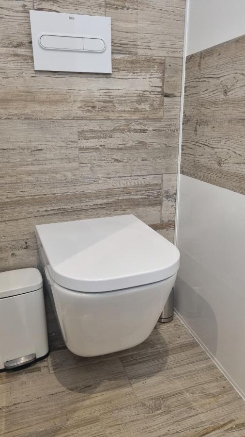 Damara Appartement Calpe Buitenkant foto