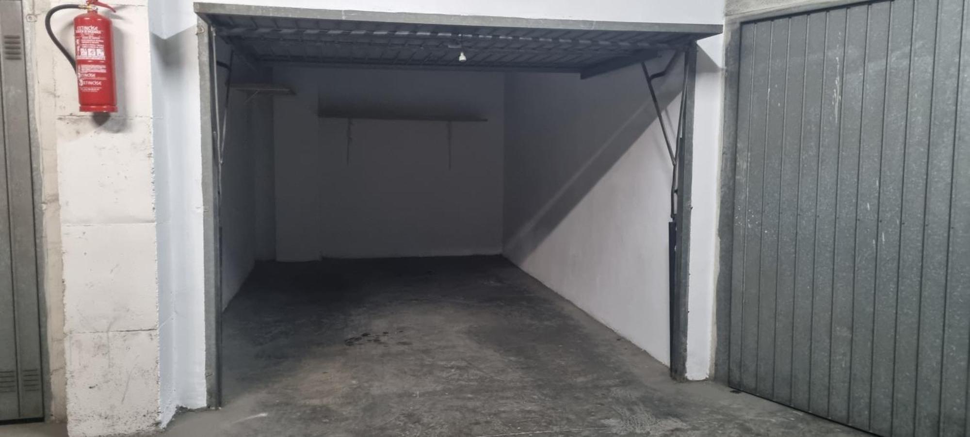 Damara Appartement Calpe Buitenkant foto